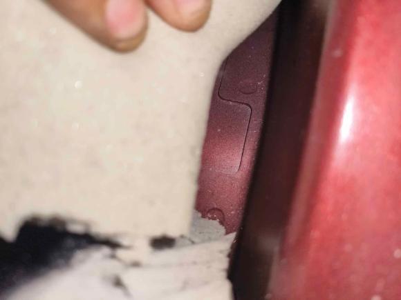 [西安·陕A] 二手奔驰奔驰GLC2018款 改款 GLC 260 4MATIC 动感型