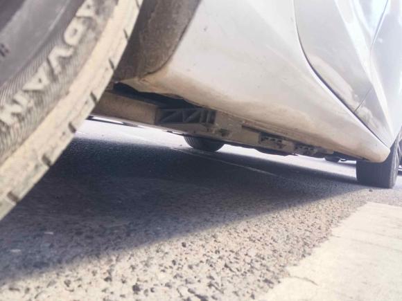 [青岛·鲁B] 二手长安逸动新能源2019款 EV460 智享版