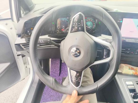 [金华·浙G] 二手大众高尔夫2023款 280TSI DSG R-Line Lite