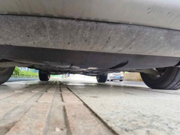 [广州·粤A] 二手Jeep自由光2019款 2.0T 两驱智享版 国V