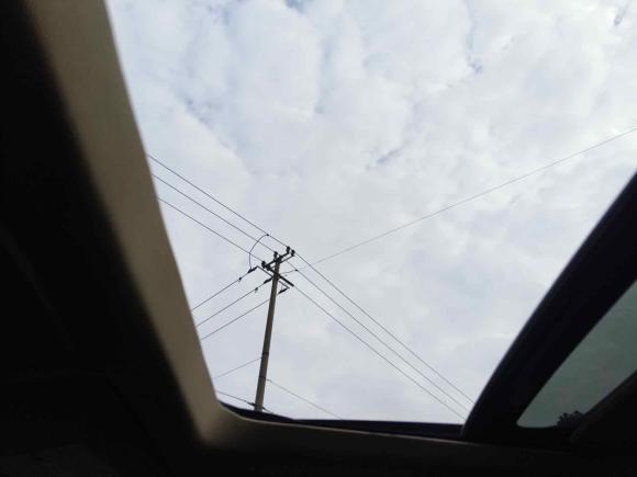 [上海·皖B] 二手凯迪拉克SLS赛威2011款 2.0T 精英型