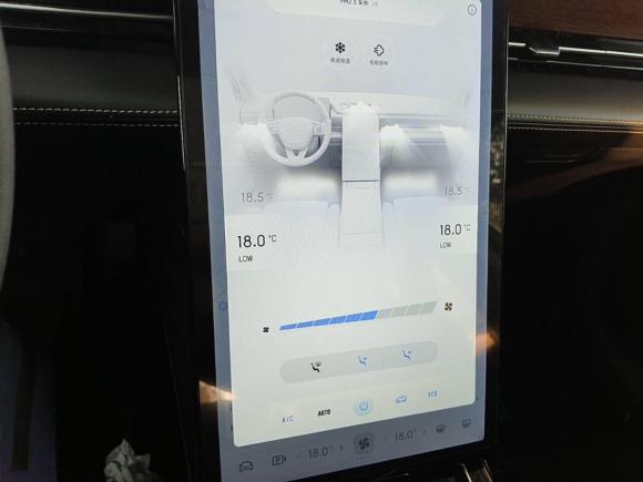 [杭州·浙A] 二手小鹏小鹏P52023款 智行版