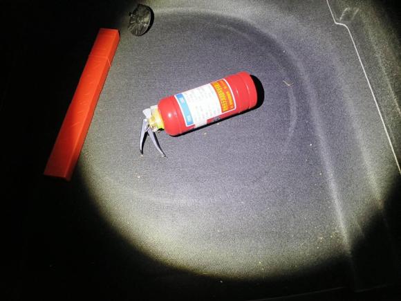 [上海·苏D] 二手领克领克032021款 1.5TD DCT劲Plus