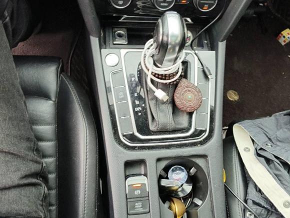 [成都·川A] 二手大众迈腾2019款 380TSI DSG 豪华型 国VI