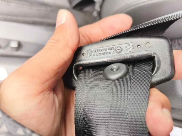 [深圳·闽G] 二手大众迈腾2017款 330TSI DSG 豪华型