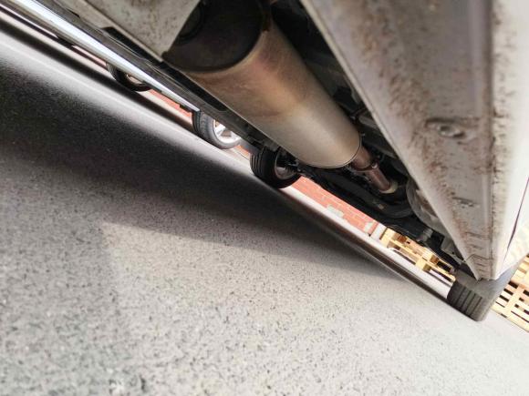 [上海·沪C] 二手东风风行菱智PLUS2021款 2.0L 手动豪华型 7座