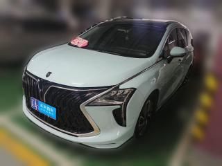 东风风行风行游艇2022款 1.5T DCT逐浪版