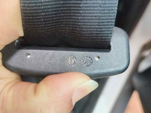 [南昌·赣A] 二手福特福克斯2012款 三厢 1.6L 自动风尚型