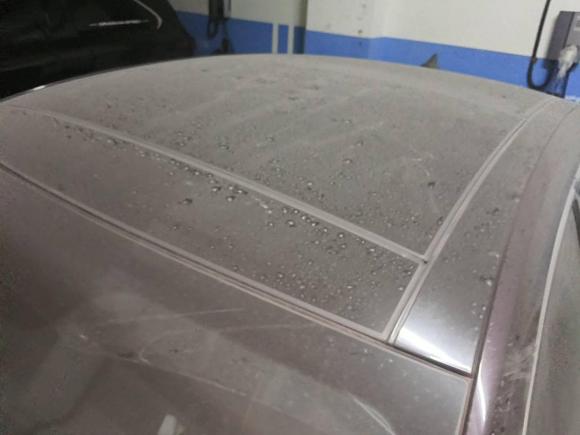 [宁波·浙B] 二手长安睿骋CC2018款 1.5T 自动尊雅型 国V