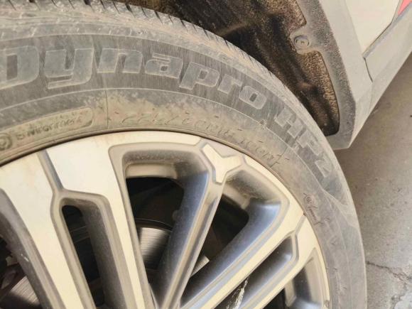 [义乌·赣B] 二手长安长安CS75 PLUS2021款 1.5T 自动尊贵型