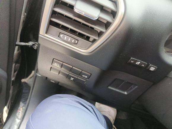 [义乌·浙G] 二手雷克萨斯雷克萨斯NX2020款 200 全驱 锋尚版 国VI