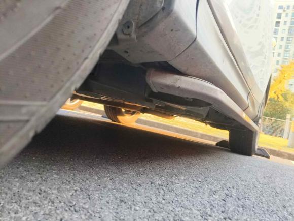 [上海·沪E] 二手丰田RAV4荣放2015款 2.5L 自动四驱精英版