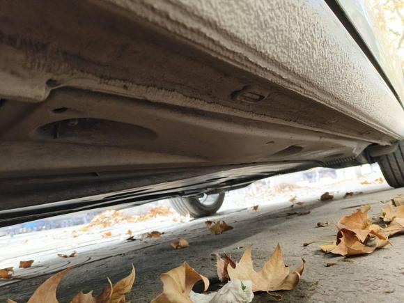 [南京·苏A] 二手大众高尔夫2019款 280TSI DSG豪华型 国VI