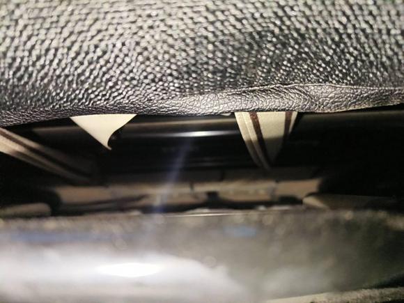 [济南·鲁P] 二手长安逸动2016款 1.6L 手动风尚型