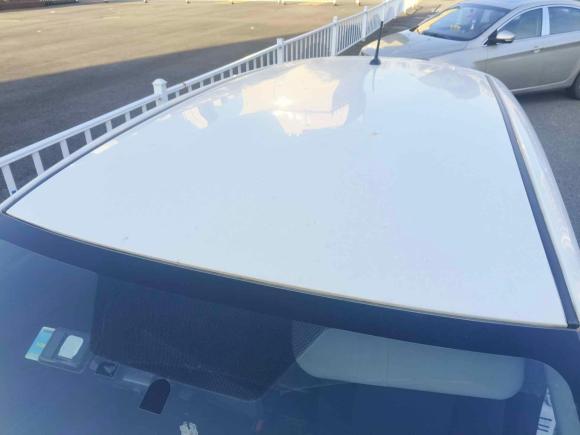 [温州·浙C] 二手丰田YARiS L 致炫2016款 改款 1.5E CVT魅动版