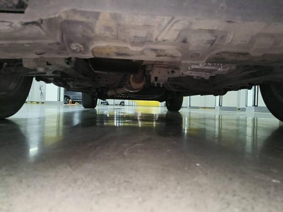 [宁波·沪C] 二手别克别克GL82011款 2.4L CT舒适版