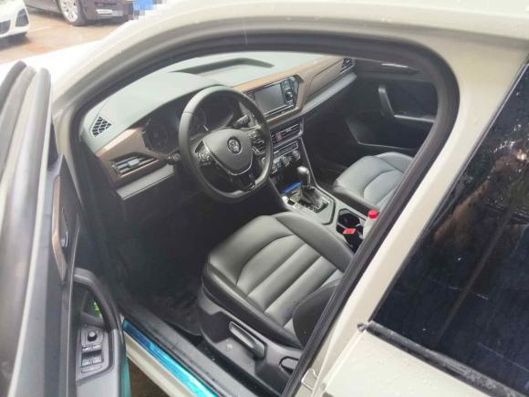 [合肥·皖A] 二手大众途岳2019款 280TSI 两驱舒适版 国V