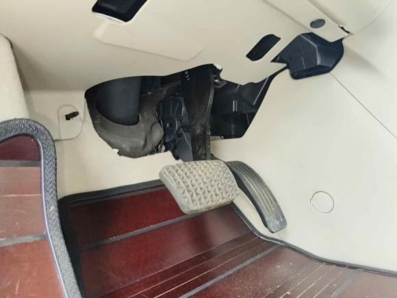 [宁波·浙B] 二手别克别克GL82021款 陆上公务舱 652T 豪华型