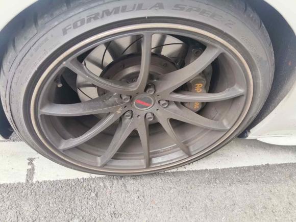 [杭州·浙A] 二手奥迪奥迪S52010款 S5 4.2 Coupe