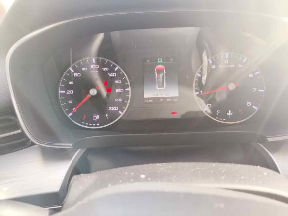 [广州·粤A] 二手荣威荣威iMAX82023款 400TGI 舒享版