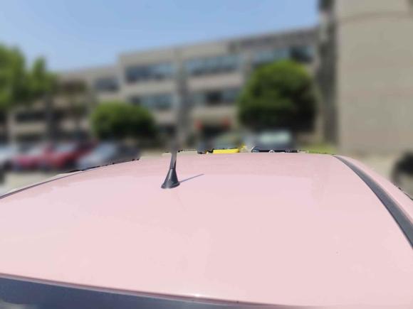 [上海·苏E] 二手奔腾奔腾小马2025款 222km 灵动马