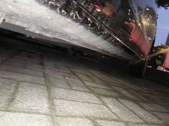 [杭州·浙A] 二手本田奥德赛2013款 2.4L 豪华版