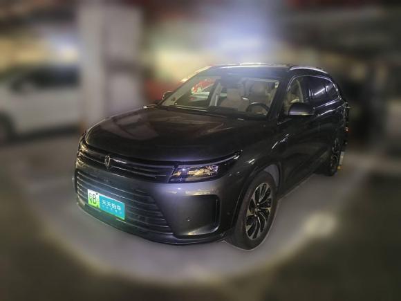 鸿蒙智行问界M72022款 1.5T 后驱舒适版「深圳二手车」「天天拍车」