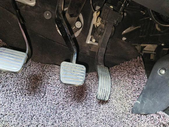 [武汉·鄂A] 二手长城风骏52016款 2.8T两驱进取型GW2.8TC大双排GW2.8TC