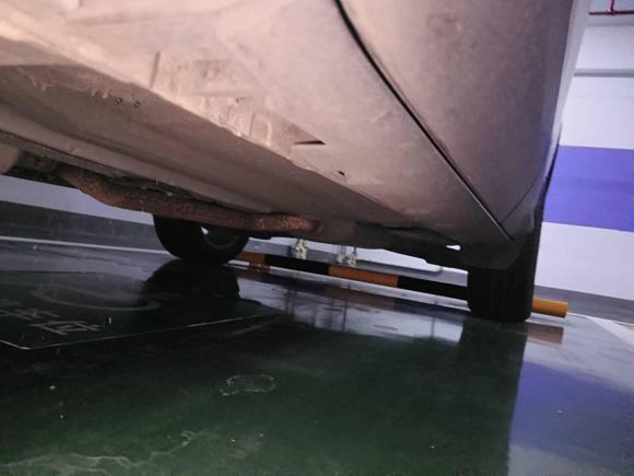 [南京·苏A] 二手福特翼虎2013款 1.6L GTDi 四驱精英型