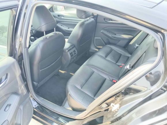 [合肥·皖B] 二手日产天籁2019款 2.0L XL 舒适版