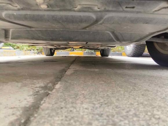 [深圳·粤B] 二手大众途岳2019款 280TSI 两驱风尚版 国VI