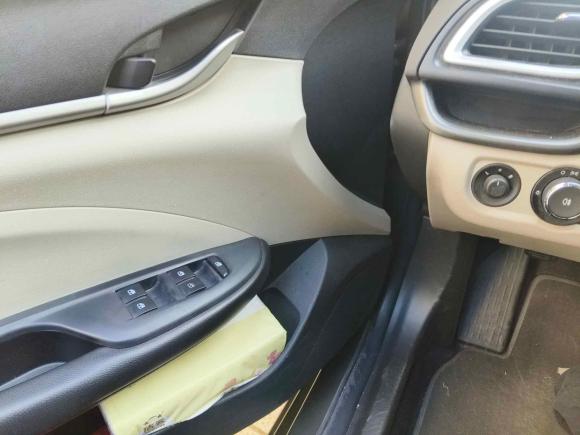 [上海·沪C] 二手别克英朗2015款 15N 自动进取型