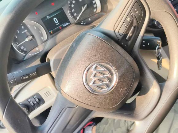 [上海·沪F] 二手别克英朗2015款 15N 自动精英型