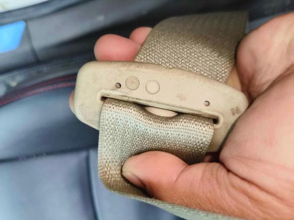 [合肥·皖A] 二手雪佛兰科鲁兹2015款 1.5L 经典 SE AT