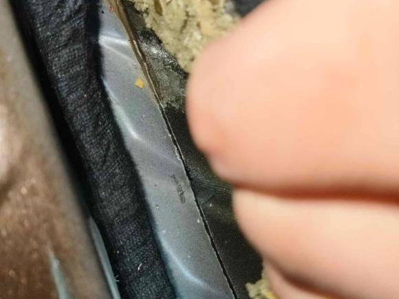 [武汉·鄂A] 二手东风风神东风风神AX72018款 经典 1.6T 自动豪华型