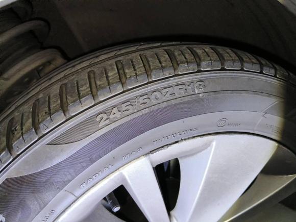 [宁波·浙B] 二手宝马宝马7系2007款 730Li减配版