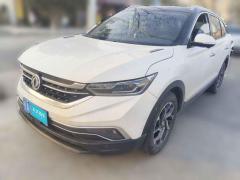 [武汉·鄂A] 东风风神东风风神AX72020款 1.6T 自动AI旗舰型 国VI