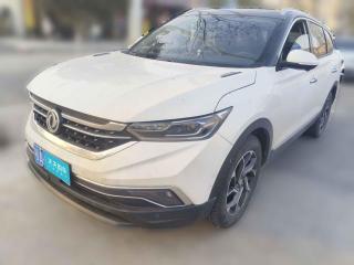 东风风神东风风神AX72020款 1.6T 自动AI旗舰型 国VI