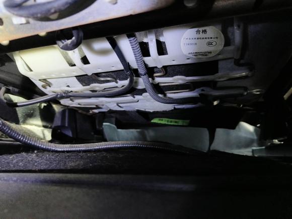 [上海·沪A] 二手日产轩逸2021款 经典 1.6XE CVT舒适版