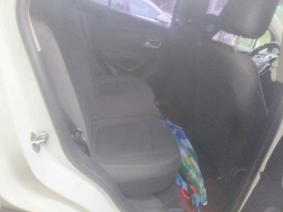 [上海·鲁L] 二手别克昂科拉2014款 1.4T 自动两驱都市精英型