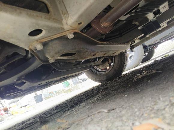 [广州·粤A] 二手五菱汽车五菱荣光V2019款 1.5L封窗车实用型国VI LAR