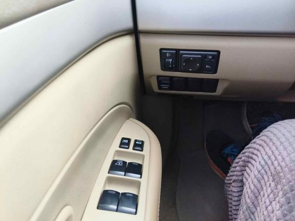 [广州·粤G] 二手日产轩逸2012款 经典 1.6XE 自动舒适版