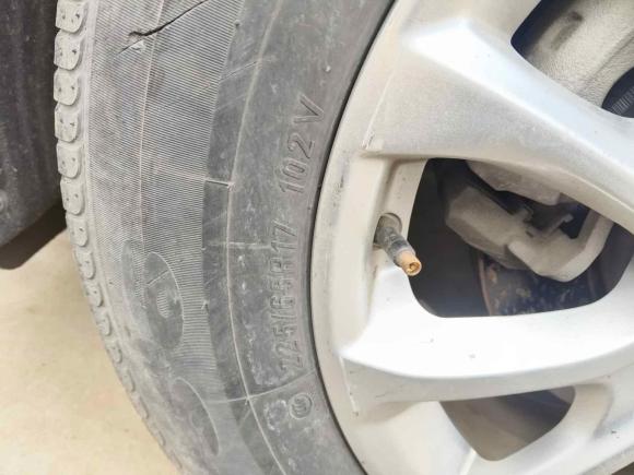 [武汉·鄂K] 二手雪佛兰探界者2019款 535T 自动驰界版 国VI