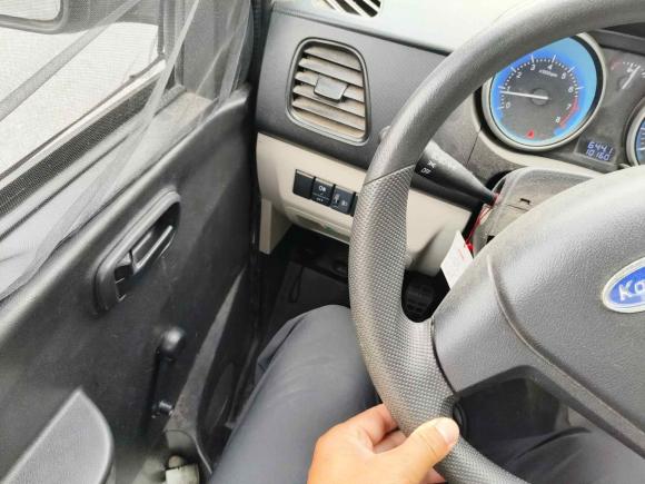 [合肥·皖A] 二手开瑞优劲T52021款 1.5L标准型T50 DAM15KR