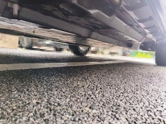 [武汉·鄂A] 二手丰田威兰达2024款 2.0L CVT两驱领先版