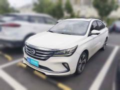 [杭州·浙A] 广汽传祺传祺GA42018款 200T 自动尊享版