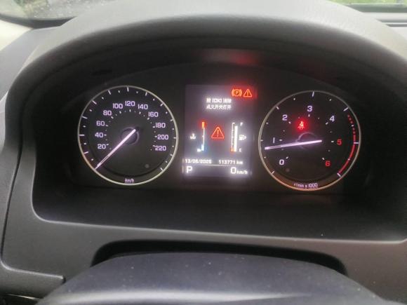 [上海·沪G] 二手路虎神行者22014款 2.2T SD4 SE柴油版