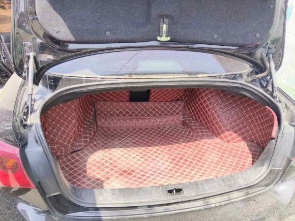 [宁波·浙J] 二手英菲尼迪英菲尼迪Q50L2016款 2.0T 悦享版