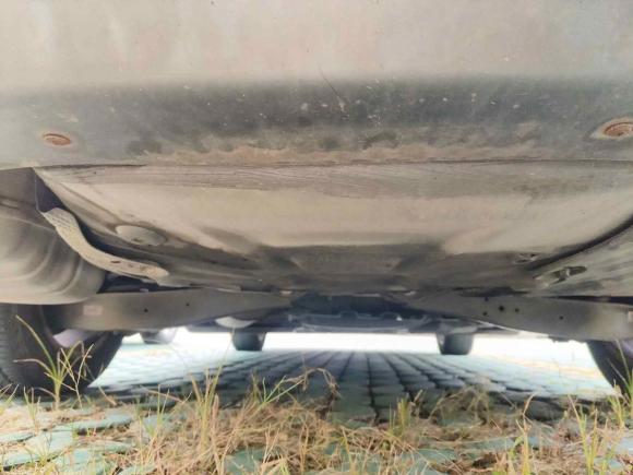 [上海·沪B] 二手斯柯达明锐2014款 1.6L 自动逸俊版