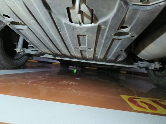 [西安·陕U] 二手本田凌派2019款 180Turbo CVT舒适版 国VI